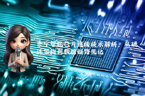 李宁智能芯片连接技术解析：从硬件架构到数据链路优化